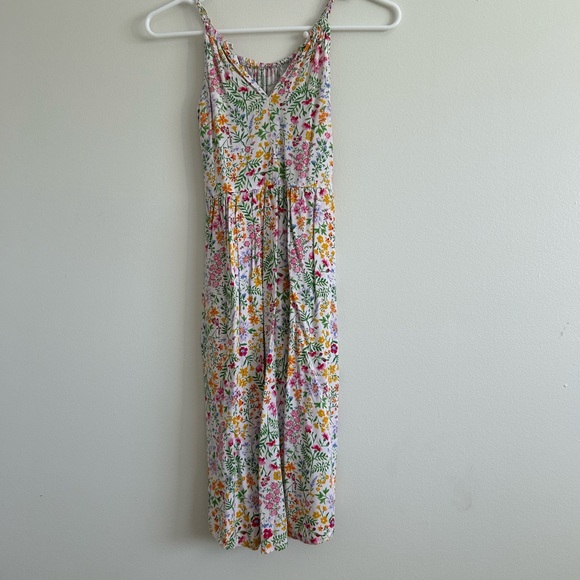 old navy flower dress - Picture 3 of 5